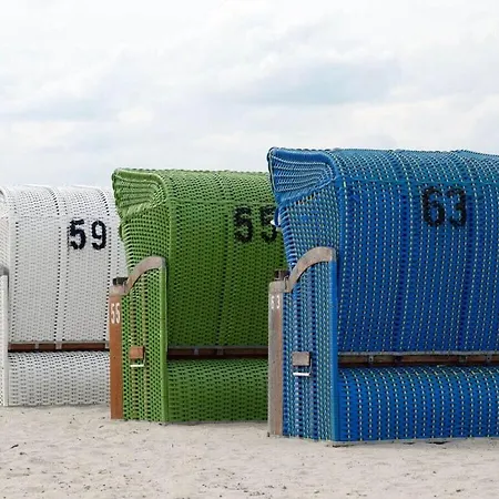 Bullauge Comfortable * Varel